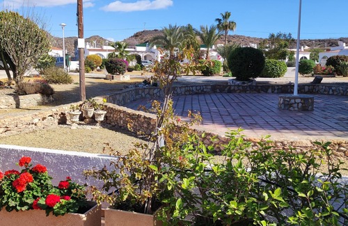Villaricos Casa | House by the sea with private pool.
