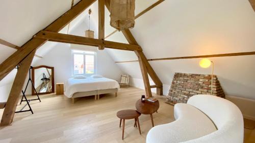 Wenduine Casa | House C - North Sea Stays