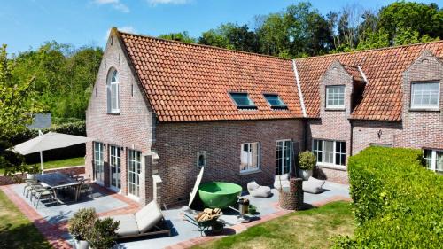 Wenduine Casa | House C - North Sea Stays