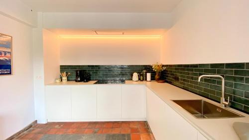 Wenduine Casa | House C - North Sea Stays