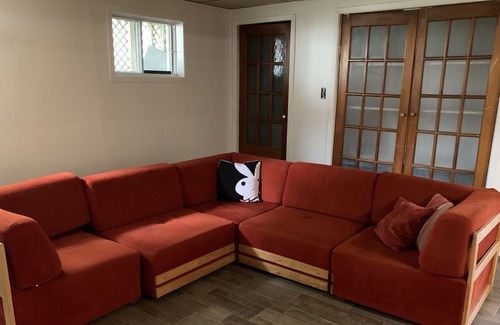 Amqui Casa | House