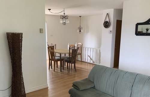 Amqui Casa | House