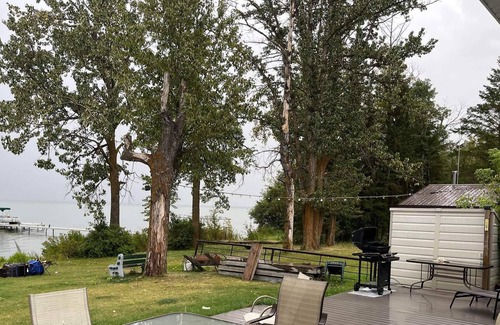 Westerose Casa | House "Cabin" to rent weekend or weekly, Grandview Beach
