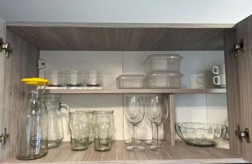 Corrientes Apartamento | House Cabral