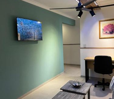 Corrientes Apartamento | House Cabral