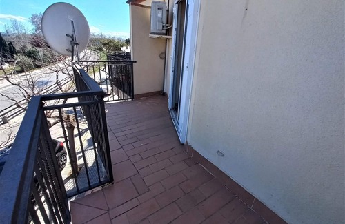 Sant Pere Pescador Casa | Casa Cal Sabater - En pleno centro, bonita vista al rio, gran parking público delante, A.A., wifi.