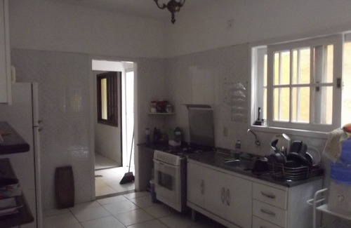 Camburi Casa | CASA CON PISCINA Camburizinho 200 MTS Beach 5 dormitorios para 12 personas