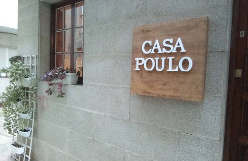 Padron Casa | Casa Camino de Santiago Padrón centro histórico