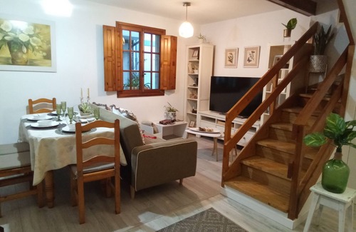 Padron Casa | Casa Camino de Santiago Padrón centro histórico