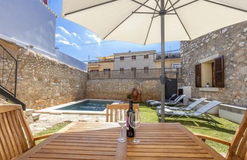 Binissalem Casa | House Can Piu