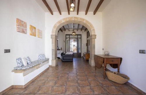 Binissalem Casa | House Can Piu