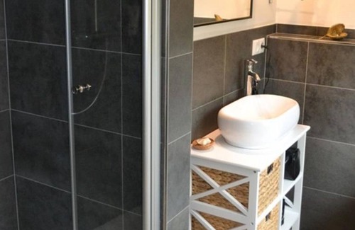 Osterhever Apartamento | Casa Carlotta - Landhaus Carlotta