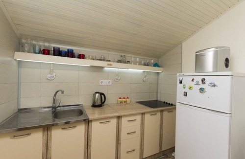 Utjeha Casa | House Carpe Diem with the best sea view and with 3 Jacuzzi