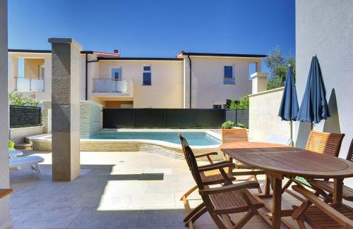 Banjole Casa | House Casa Baldini