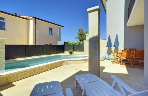 Banjole Casa | House Casa Baldini