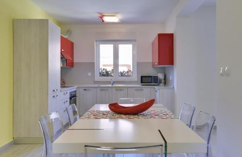Banjole Casa | House Casa Baldini