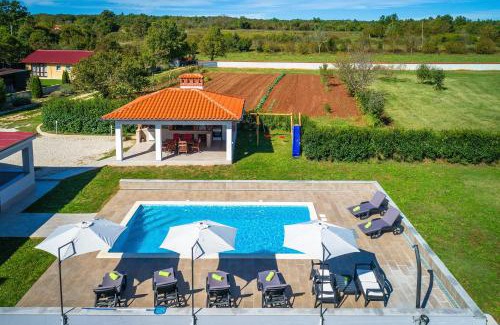 Prodol Casa | House Casetta Filip