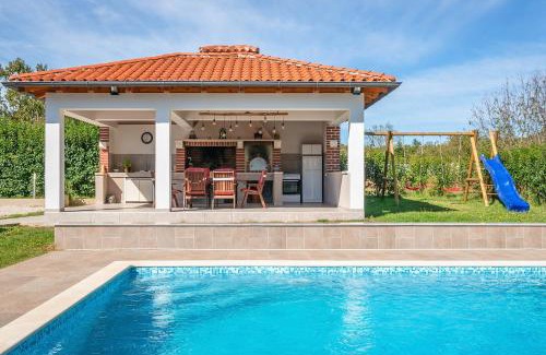 Prodol Casa | House Casetta Filip
