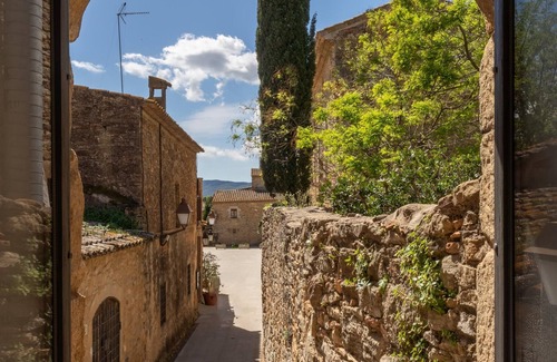 Peratallada Cabaña | Casa Castell Peratallada