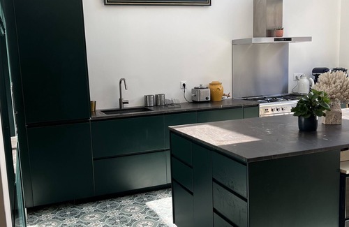 Nansouty-Saint-Genes Casa | House Center Bordeaux | Private Heated Pool & Garden