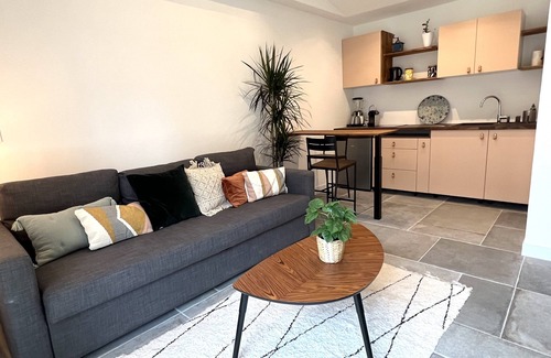 Nansouty-Saint-Genes Casa | House Center Bordeaux | Private Heated Pool & Garden