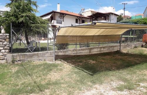 Agios Nikolaos Casa | house chaido