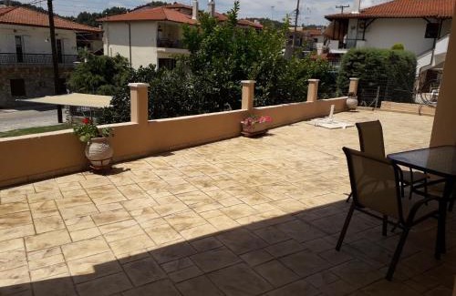 Agios Nikolaos Casa | house chaido