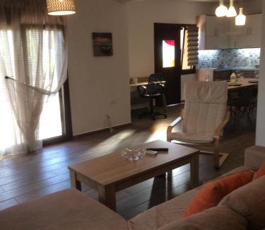 Agios Nikolaos Casa | house chaido