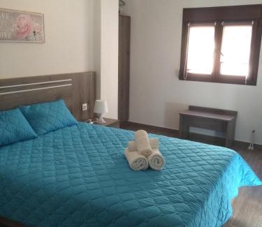 Agios Nikolaos Casa | house chaido