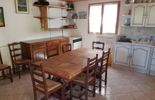 Saint-Apollinaire Chalet De Esquí | Casa / Chalet cerca del bosque. ciclismo, caminar, relajarse
