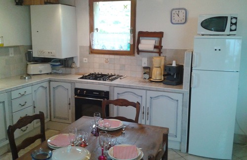 Saint-Apollinaire Chalet De Esquí | Casa / Chalet cerca del bosque. ciclismo, caminar, relajarse