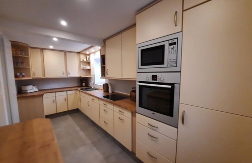 Reiterswiesen Casa | House Chiara - vacation home, shower, WC, 3 bedrooms