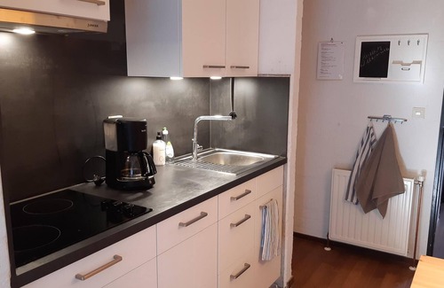 Bruinisse Casa | Casa de vacaciones para 4 personas con wifi en la aquadelta.