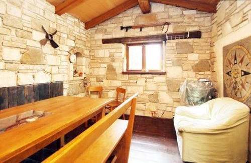 Umag Apartamento | House Clara