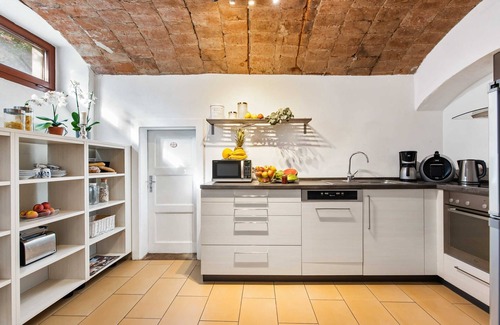 Kreischa Apartamento | Casa Clara - Landhaus Sobrigau