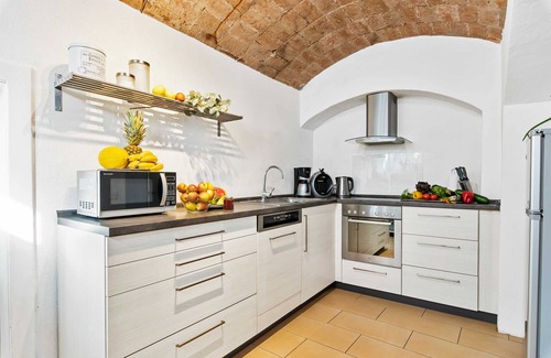 Kreischa Apartamento | Casa Clara - Landhaus Sobrigau