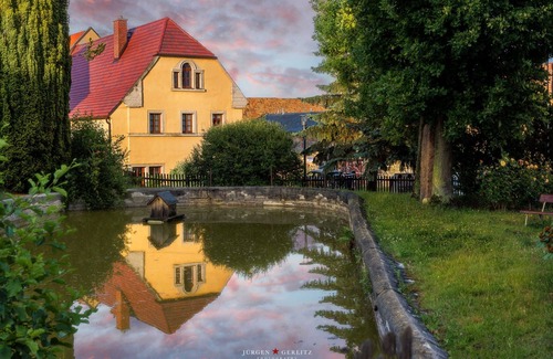 Kreischa Apartamento | Casa Clara - Landhaus Sobrigau