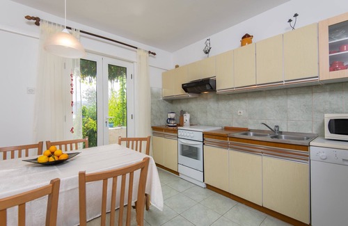 Viganj Casa | House Clarita (35245-K1) - Viganj