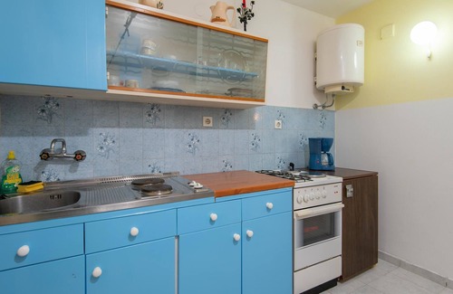 Viganj Casa | House Clarita (35245-K1) - Viganj