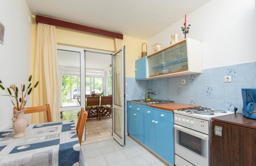 Viganj Casa | House Clarita (35245-K1) - Viganj