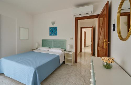 Sos Alinos Casa | House Clery - Appartamento con cortile a Sos Alinos