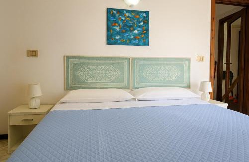 Sos Alinos Casa | House Clery - Appartamento con cortile a Sos Alinos