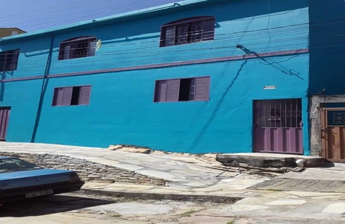 Sao Thome das Letras Casa | Casa cerca de los lugares de interés de São Thomé das Letras - MG