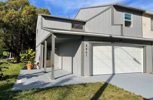Baldwin Park Casa | House close Baldwin-park Lake & Downtown Orlando