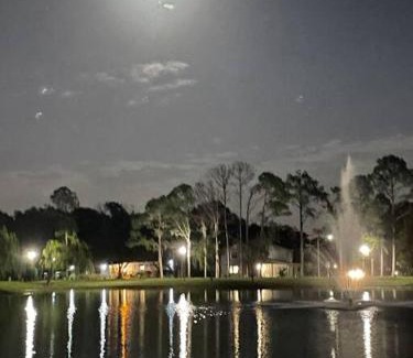 Baldwin Park Casa | House close Baldwin-park Lake & Downtown Orlando