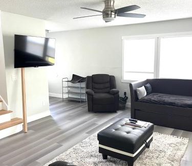 Baldwin Park Casa | House close Baldwin-park Lake & Downtown Orlando