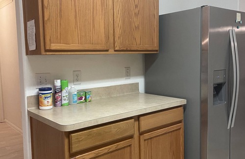 Southbelt/Ellington Casa | House close to Hobby/downtown/ mall