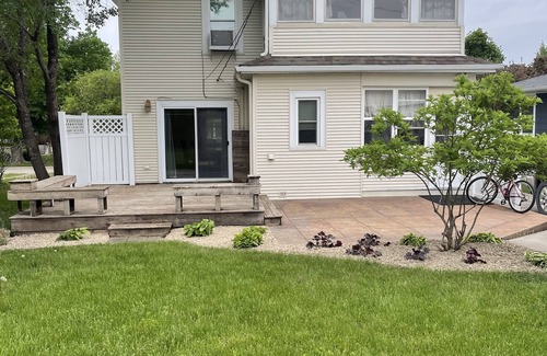 Eldora Casa | House close to Pine Lake and bike trails.