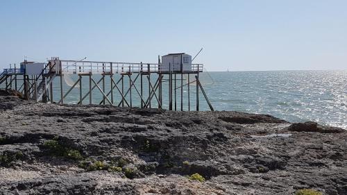 Medis Casa | HOUSE CLOSE TO ROYAN AND SEASIDE, GROUND FLOOR, QUIET AND COMFORTABLE
