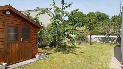 Medis Casa | HOUSE CLOSE TO ROYAN AND SEASIDE, GROUND FLOOR, QUIET AND COMFORTABLE
